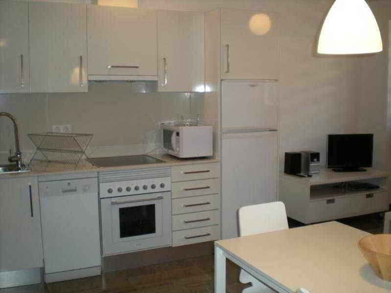 Living Valencia Apartments - Merced Bagian luar foto